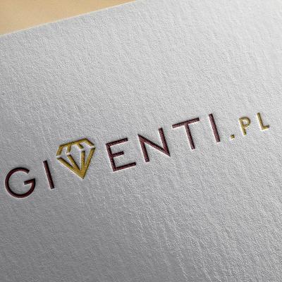 Giventi.pl - logotyp